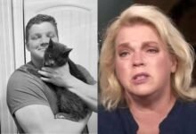 Janelle Reveals What Truly Pushed Garrison Over the Edge — Fans Left in Tears