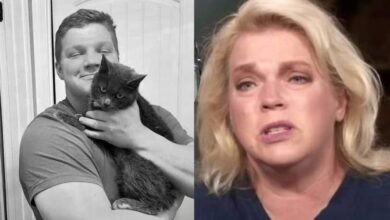 Janelle Reveals What Truly Pushed Garrison Over the Edge — Fans Left in Tears