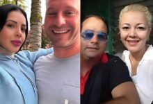 Jasmine’s Ex-Husband Shocked When He Learns That His Two Children Are About To Be Taken To America!