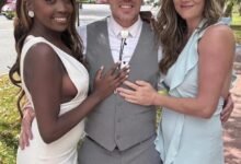 IT’S OFFICIAL! Seeking Sister Wife’s Garrick Finally Marries Lorrana! See PICS