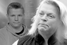 Meri Brown’s message about Garrison could be the moment that finally ends her feud with Janelle!