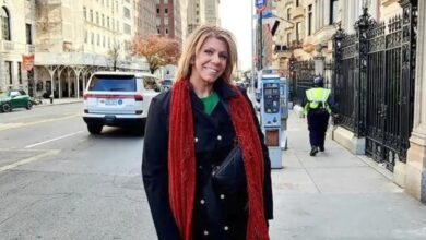 ‘Sister Wives’ Meri Brown Announces Big Move & New Beginnings