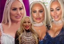 90 Day Fiance: Fans React as Silva Sisters Launch Their Own Show: ‘Twin Transformation of the Year!’ 90 Day Fiance: Fans React as Silva Sisters Launch Their Own Show: ‘Twin Transformation of the Year!’
