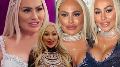 90 Day Fiance: Fans React as Silva Sisters Launch Their Own Show: ‘Twin Transformation of the Year!’