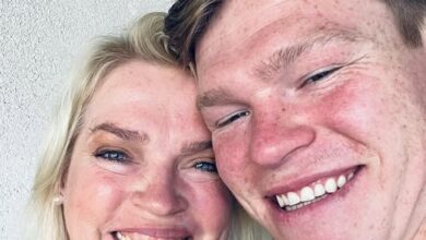 OMG 😭!! Heartbreaking update💔! Hunter Brown Is Missing, What Happened?