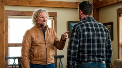 Sister Wives: Kody Exposes the Truth — Shocking Scandal of Who Cheated on Him! The Identity of the “Famous Man” Causes Outrage