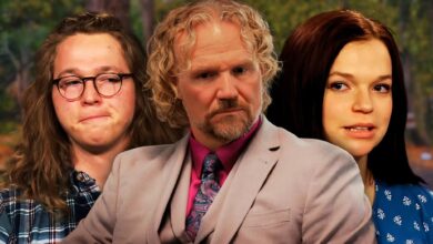 Sister Wives: Kody Brown SHOCKING CONFRONTATION DURING PODCAST INTERVIEW EXPLODES FEUD With His KIDS