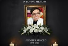 TRAGIC NEWS! R.I.P. Jennifer Arnold: Beloved TV Star Passes Away at 51 After a Long Battle With Cancer