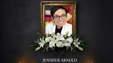 TRAGIC NEWS! R.I.P. Jennifer Arnold: Beloved TV Star Passes Away at 51 After a Long Battle With Cancer