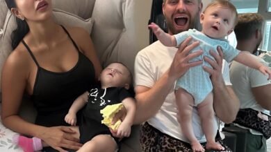 Matt Was Heavily Criticized For Forcing Jasmine To “Carry” The Housework Even Though She Was Taking Care Of The Child Alone – Fans Call Him Red Flag No. 1! Matt Was Heavily Criticized For Forcing Jasmine To “Carry” The Housework Even Though She Was Taking Care Of The Child Alone – Fans Call Him Red Flag No. 1!