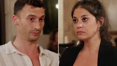 Explosive Confession! Loren Admits the One Thing She HATES About Alex — Fans STUNNED Explosive Confession! Loren Admits the One Thing She HATES About Alex — Fans STUNNED
