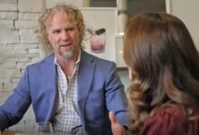 Explosive Fight! Robyn FURIOUS at Kody for Apologizing to His Ex-Wives — Tries to Silence Him