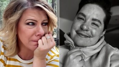Today’s Very Sad😭News!! Leon Brown Share Big Tragedy & Heartbreaking😭News.