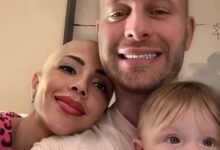 90 Day Fiance: WHAT? Jasmine Reveals She Has Melted Her & Gino’s Wedding Rings To Make Earrings For Matilda!