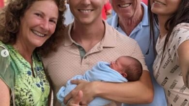 Happy Together – 90 Day Fiancé: Julia and Brandon Welcome Their ‘Rainbow’ Baby!