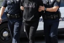 “BREAKING! 🚨 Tim Malcolm Rushed to Jail—Police Raid Over Shocking Drug Operation! 💊😱 Fans Are Stunned!”