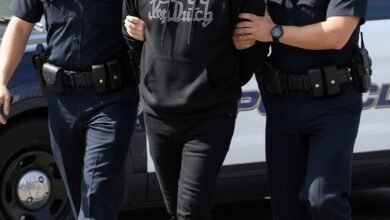 “BREAKING! 🚨 Tim Malcolm Rushed to Jail—Police Raid Over Shocking Drug Operation! 💊😱 Fans Are Stunned!”