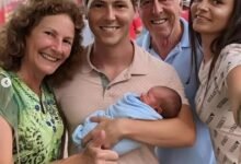 90 Day Fiance: Brandon’s Parents’ Loving Reaction To Julia’s Pregnancy News Melts Hearts! 90 Day Fiance: Brandon’s Parents’ Loving Reaction To Julia’s Pregnancy News Melts Hearts!