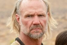 âSister Wivesâ Kody Brown Faces Brutal Punishment After Being Called âCreepyâ in âSpecial Forcesâ Finale âSister Wivesâ Kody Brown Faces Brutal Punishment After Being Called âCreepyâ in âSpecial Forcesâ Finale