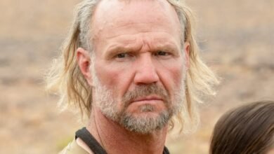 ‘Sister Wives’ Kody Brown Faces Brutal Punishment After Being Called ‘Creepy’ in ‘Special Forces’ Finale