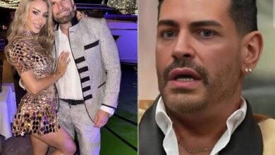 Finally It’s all Over😭 Shekinah reveals new boyfriend, she won’t be on his comedy show anymore