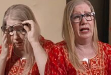 Today’s very sad😭news!! Jenny Slatten shares big tragedy and heartbreaking news