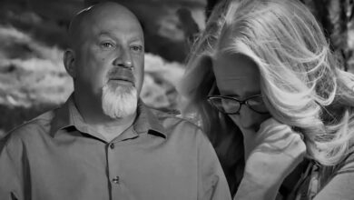 Very Sad😭News !!Christine Brown’s Husband Diagnosed With Health Condition.