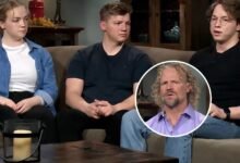 Sister Wives SHOCK: Kody Brown BEGS for Therapy After Realizing His Kids Want Nothing to Do With Him