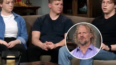 Sister Wives SHOCK: Kody Brown BEGS for Therapy After Realizing His Kids Want Nothing to Do With Him