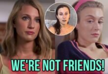 Olivia Plath Breaks Her Silence, Calls Out Veronica & Plath Family Drama! Olivia Plath Breaks Her Silence, Calls Out Veronica & Plath Family Drama!