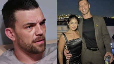 90 Day Fiance: Andrei Reveals Loren Wanted To Get Weight Loss Surgery Because Alexei Was Checking Out Other Women!
