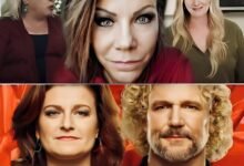 BIG UPDATE!! ‘Sister Wives’ Will Be Turned Into A New Series: Kody & Robyn Will No Longer Be Involved!