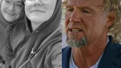 Kody Gets Exposed! Audrey Fires Back at His Online Claims!