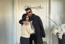 90 Day Fiance: Stacey Reveals Florian Moved Out After Becoming An American Citizen, Thinks He Used & Abandoned Her!