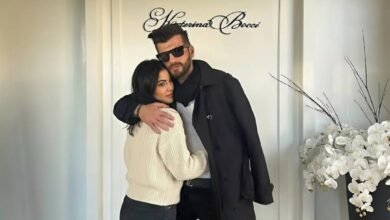 90 Day Fiance: Stacey Reveals Florian Moved Out After Becoming An American Citizen, Thinks He Used & Abandoned Her! 90 Day Fiance: Stacey Reveals Florian Moved Out After Becoming An American Citizen, Thinks He Used & Abandoned Her!