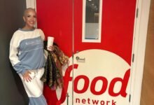 CONFIRMED – Jasmine Pineda is FINALLY Leaving 90 Day Fiance and OFFICIALLY Getting Her Own Cooking Show on TLC!!!