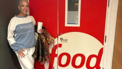 CONFIRMED – Jasmine Pineda is FINALLY Leaving 90 Day Fiance and OFFICIALLY Getting Her Own Cooking Show on TLC!!!