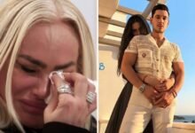 Bombshell Newsđź’”!! Darcey Silva and Georgi confirm their breakup: Georgi goes public with his sexy new girlfriend! Bombshell Newsđź’”!! Darcey Silva and Georgi confirm their breakup: Georgi goes public with his sexy new girlfriend!