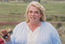 Did Janelle Brown Really Take a Spiritual Release? Fans Shocked by New Claims!