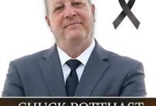 “R.I.P 🕊️ ‘90 Day Fiancé’: Chuck passes away at 65 after battle with cancer”You will be missed