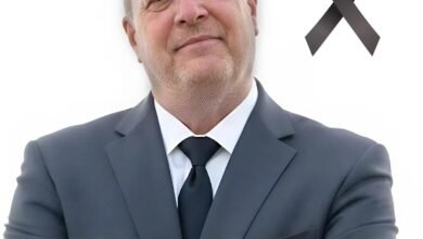 “R.I.P 🕊️ ‘90 Day Fiancé’: Chuck passes away at 65 after battle with cancer”You will be missed