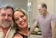 IT’S OVER! Kim Plath Dumps Boyfriend Ken Palmer After 3 Years—But Her Secret Message is a SHOCKER!