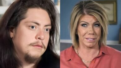 IT’S OVER!! Sister Wives Tony Padron Drops Bombshell About Meri Brown