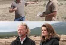 How ‘Sister Wives’ Divided the .5 Million Coyote Pass Cash — Who Got What?