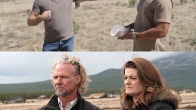 How ‘Sister Wives’ Divided the .5 Million Coyote Pass Cash — Who Got What?