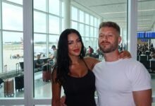 DREAM DESTROYED! Jasmine Pineda FLEES America In Tears After ‘Sick’ ,000 Financial Backstabbing!