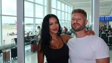 DREAM DESTROYED! Jasmine Pineda FLEES America In Tears After ‘Sick’ ,000 Financial Backstabbing!