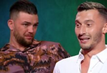 Andrei Reveals Loren Wanted To Get Weight Loss Surgery Because Alexei Was Checking Out Other Women! Andrei Reveals Loren Wanted To Get Weight Loss Surgery Because Alexei Was Checking Out Other Women!