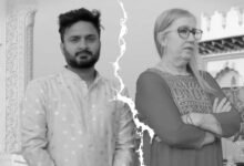 Jenny Threatens To Leave Sumit If He Doesn’t Move Out Of His Parents’ House! Jenny Threatens To Leave Sumit If He Doesn’t Move Out Of His Parents’ House!