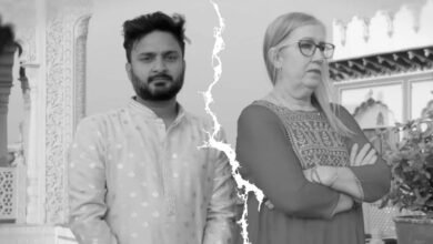 Jenny Threatens To Leave Sumit If He Doesn’t Move Out Of His Parents’ House!